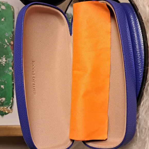 Emilio Pucci NWTs Sunglasses - Picture 15 of 16